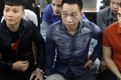 Khá 'bảnh' bị đề nghị từ 10 đến 11 năm tù