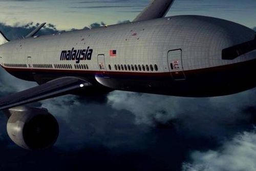 Giả thuyết mới về sự biến mất của máy bay MH370