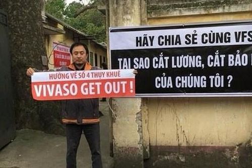 Nghệ sĩ Hãng phim truyện Việt Nam bức xúc vì tiếp tục bị 'đóng băng'