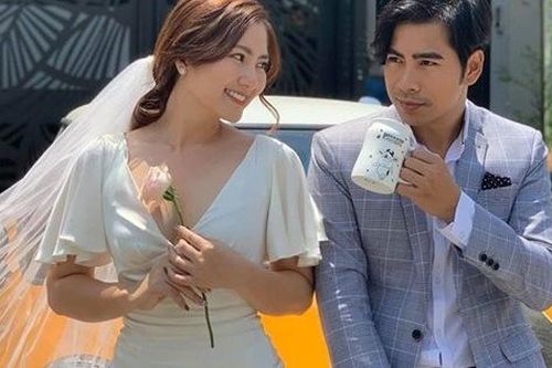 Ngọc Lan - Thanh Bình xác nhận đã ly hôn