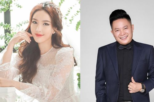 Bảo Thy yêu kín trước khi cưới bạn trai đại gia