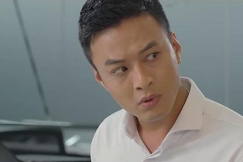 'Hoa hồng trên ngực trái' tập 29: Bảo hiểu lầm Khuê