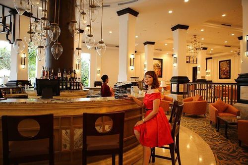 Đi một vòng thế giới để nhớ vị quê nhà