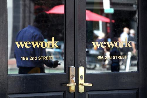 Kế hoạch IPO sụp đổ, WeWork lỗ thêm 1,25 tỷ USD trong quý III