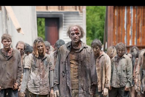 Truyền thuyết về zombie và ma cà rồng bắt nguồn từ căn bệnh nào?