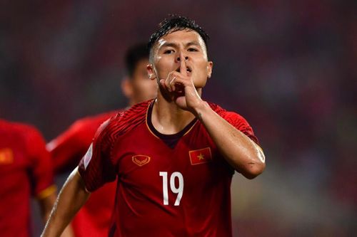 AFC đánh giá tuyển Việt Nam có lợi thế trong cuộc đối đầu UAE