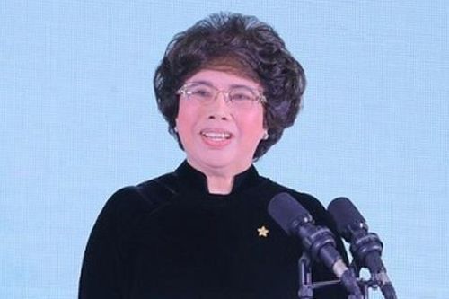 TH Medical - kỳ vọng về phát triển y tế của Nhà sáng lập Tập đoàn TH