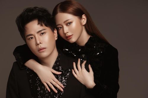 Trịnh Thăng Bình: 'Tôi từng thử yêu Liz Kim Cương nhưng không hợp'