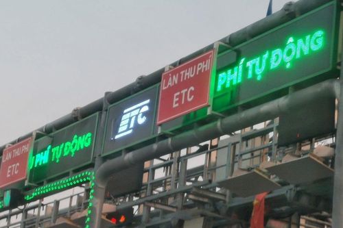 VETC đòi trả dự án thu phí không dừng, Bộ GTVT không chấp nhận