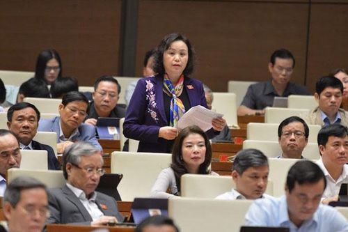 Quốc hội giám sát tối cao về phòng cháy chữa cháy: Lo lỗ hổng về nhận thức, khoảng trống trách nhiệm