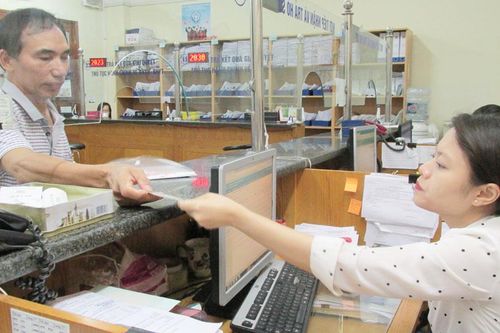 Hà Nội tiếp tục công bố 50 đơn vị nợ bảo hiểm xã hội