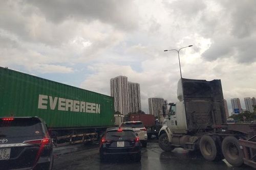 TP Hồ Chí Minh: 70% số vụ tai nạn xuất phát từ ý thức người tham gia giao thông