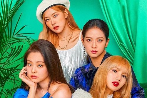 Blackpink trở thành nghệ sĩ Hàn Quốc đầu tiên lọt top '100 Next 2019' của tạp chí TIME
