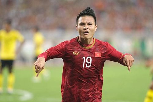 Việt Nam vs UAE: Ký ức 2007 và kỳ vọng hôm nay