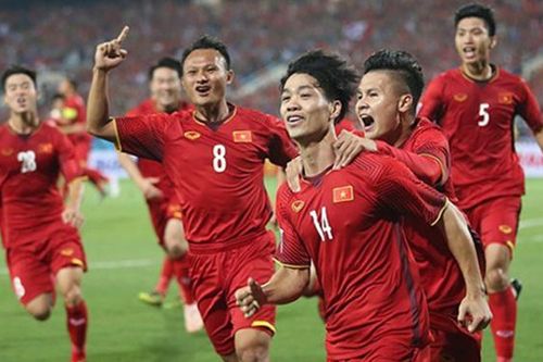 VIDEO bóng đá Việt Nam: Trực tiếp Việt Nam vs UAE. Ông Park dùng đội hình mạnh nhất