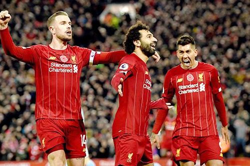 Mùa này, Liverpool sẽ không trượt chân nữa?