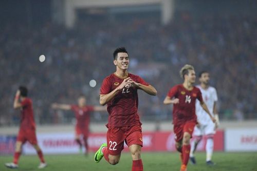 Việt Nam khẳng định đẳng cấp!