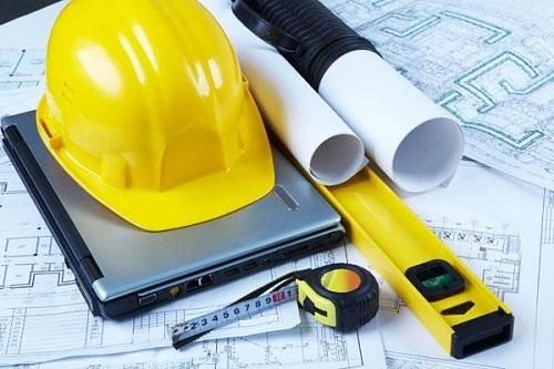 Nhân viên đủ chứng chỉ hành nghề, DN có được giám sát thi công?