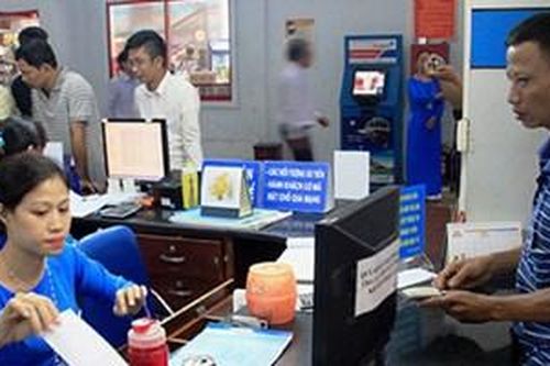 Một số lưu ý khi mua vé tàu Tết Canh Tý
