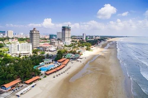 Đẩy nhanh tiến độ hoàn thành nhiệm vụ thiết lập hành lang bảo vệ bờ biển