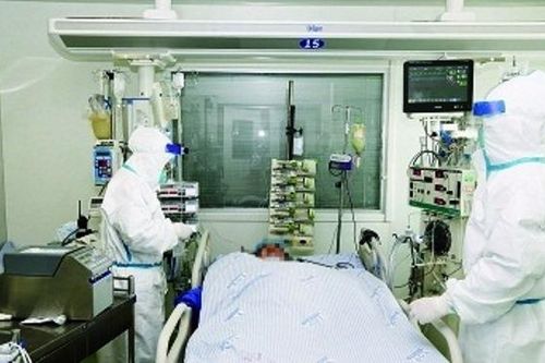 Trung Quốc xác nhận hai ca nhiễm dịch hạch