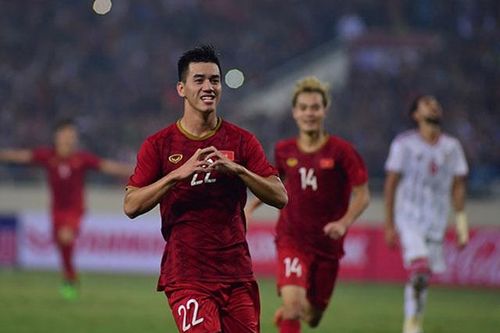 Việt Nam 1-0 UAE: Chiến thắng xứng đáng