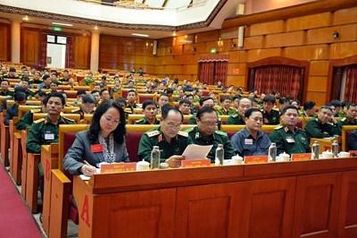 Lạng Sơn diễn tập khu vực phòng thủ năm 2019