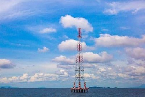 Tinh thần vượt khó giúp Tổng công ty Xây dựng Lũng Lô phát triển