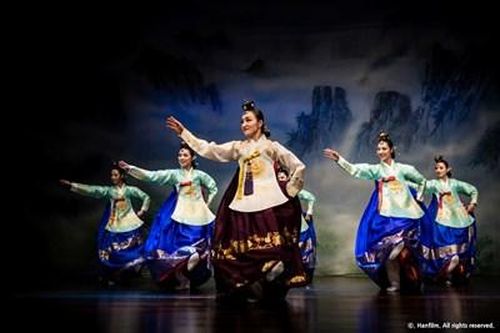 Những ngày văn hóa Hàn Quốc tại Quảng Nam năm 2019