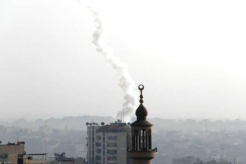 Israel 'chuẩn bị đối đầu' Iran?