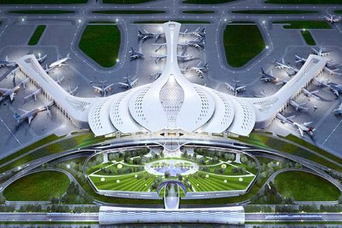 Sân bay Long Thành 'ngốn' 16 tỷ USD, đắt hơn nhiều sân bay hiện đại vì sao?