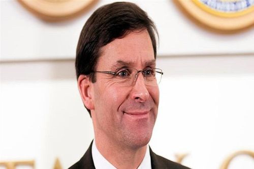 Mỹ 'chốt' quân số, quyết không rút hết lính khỏi Syria