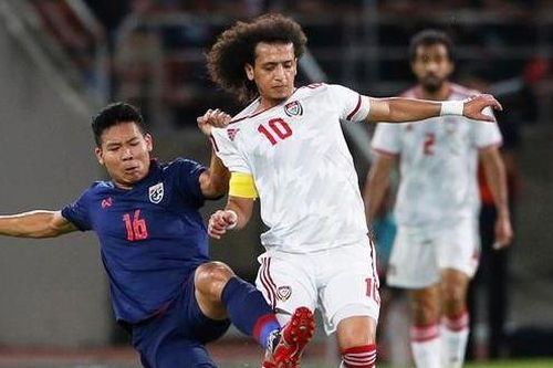 Báo UAE nhắn nhủ trước trận Việt Nam - UAE: 'Hãy cháy lên như thể lần cuối!'