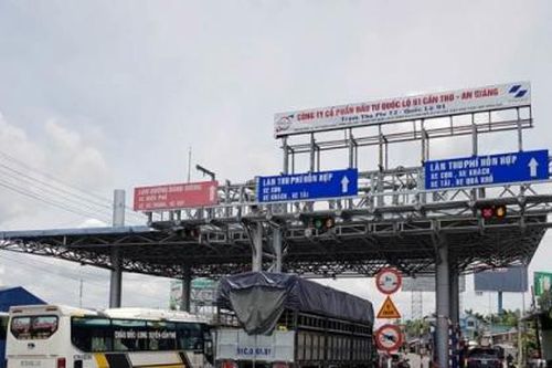 Bỏ thu phí BOT trạm T2 quốc lộ 91: Quả ngọt của sự đồng thuận, đồng cảm