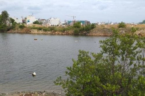 TP. Nha Trang (Khánh Hòa): Cần xem lại dự án 'Khu đô thị An Bình Tân'