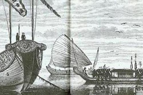 Kỳ 3: Hải đội Hoàng Sa - chuyện về những người lính đảo đầu tiên