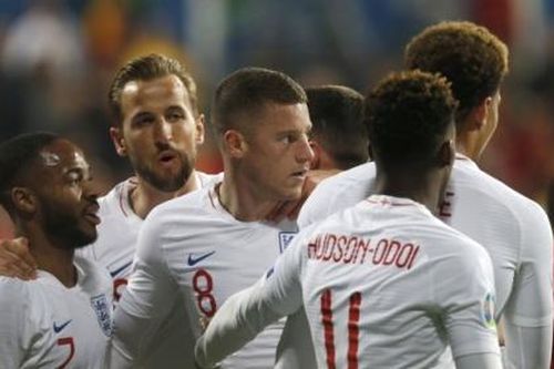 Vòng loại Euro 2020: Chờ đội tuyển Anh và Pháp giành vé sớm