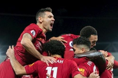 Chuyện Liverpool vô địch Ngoại hạng Anh: Bây giờ hoặc không bao giờ