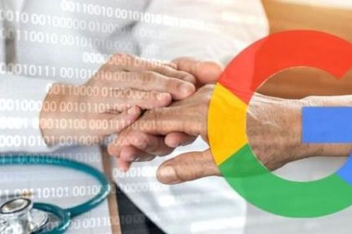 Google thu thập trái phép dữ liệu y tế 50 triệu người tại Mỹ