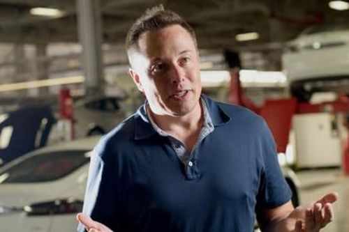 Tesla lên kế hoạch xây dựng 'siêu nhà máy' tại Đức