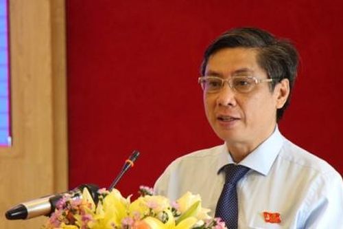 Công bố quyết định thi hành kỷ luật của Ban Bí thư đối với lãnh đạo tỉnh Khánh Hòa