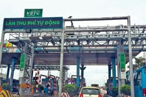Không chấp nhận nhà đầu tư trả lại dự án thu phí tự động