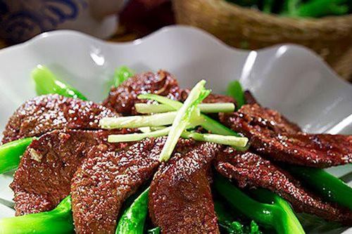 Những thực phẩm cực tốt cho người huyết áp thấp