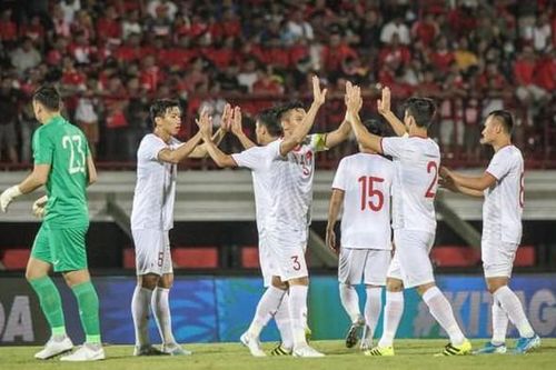 Việt Nam vs UAE lọt top trận đấu đáng xem nhất vòng loại World Cup 2022 châu Á