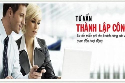 Các quy định cần có để thành lập công ty