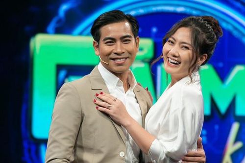 Thanh Bình: Ly hôn Ngọc Lan không phải do người thứ 3