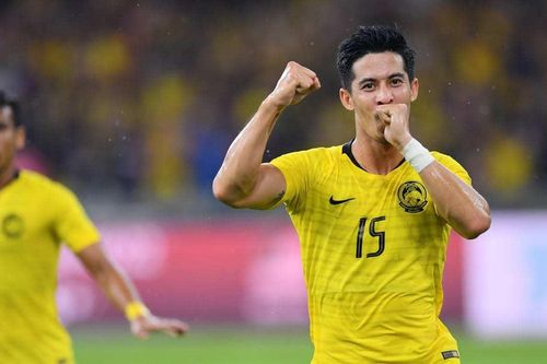 Malaysia ngược dòng xuất sắc đánh gục Thái Lan