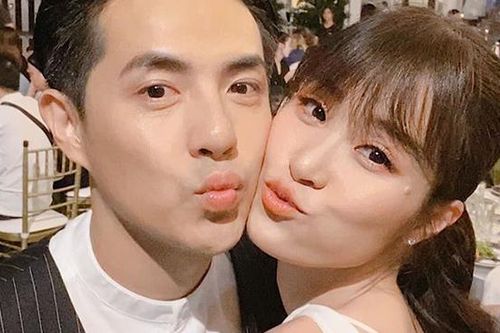 Đông Nhi tiết lộ sự cố 'khó đỡ' ít biết trong đám cưới 10 tỷ ở Phú Quốc