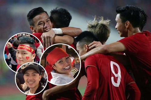 'Tuyển Việt Nam ghi thêm bàn nữa vào lưới UAE mới xứng đáng'