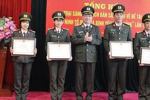 Dự báo nhiều tín hiệu vui
